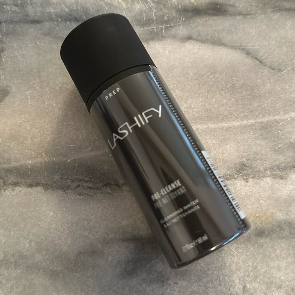 Lashify Precleanse